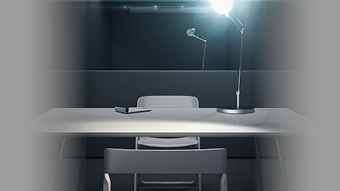 Interview Room Solutions