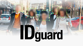 IDguard Redaction Solution