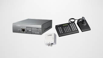 Encoders, Controllers and Converters