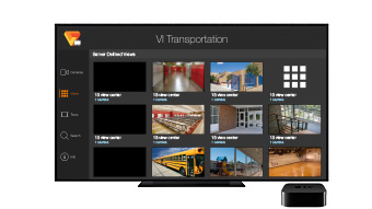 VI TV+ Integration
